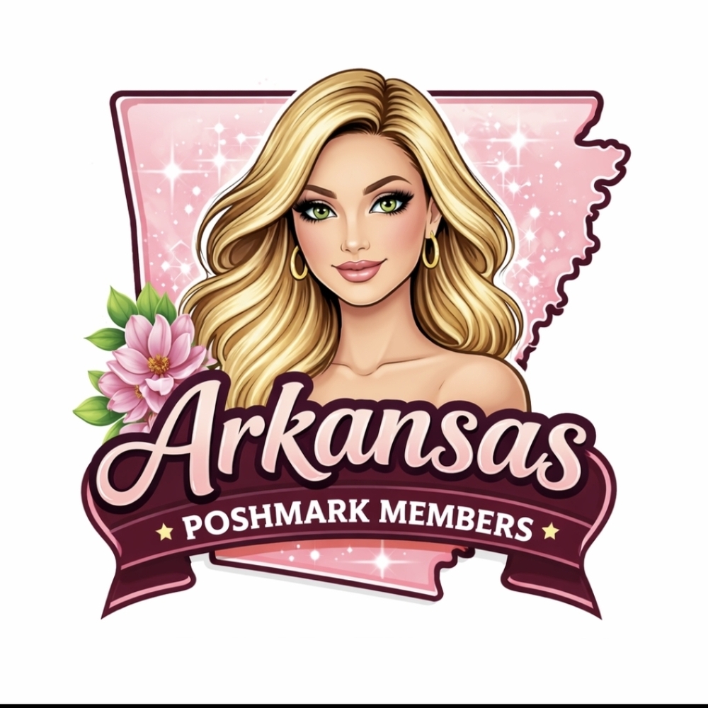 Arkansas Poshmark Members Group - SIGN IN BELOW & TYPE YOUR HOME TOWN NAME
